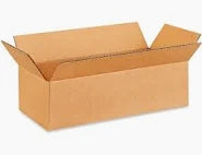 SHIPPING WHEN READY!